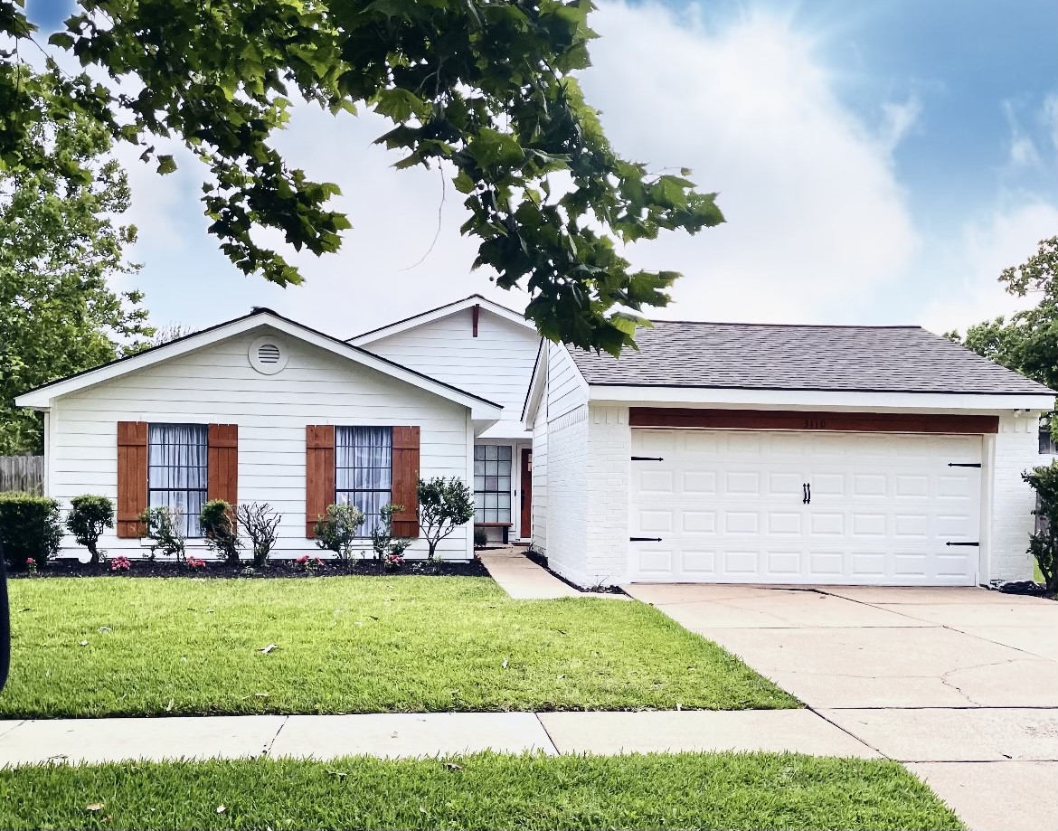 3110 Timber View Court Sugar Land TX 77479