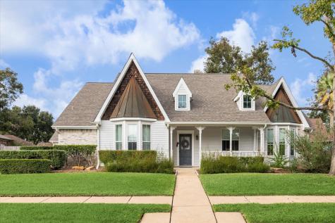 1114 Woodland Court Richmond TX 77406