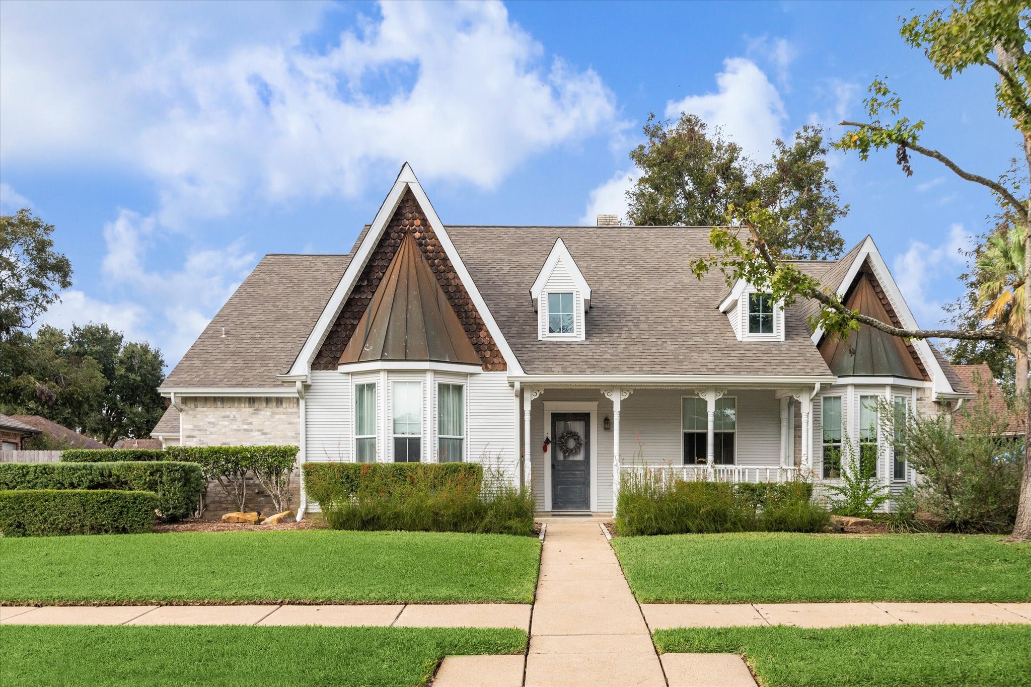 1114 Woodland Court Richmond TX 77406