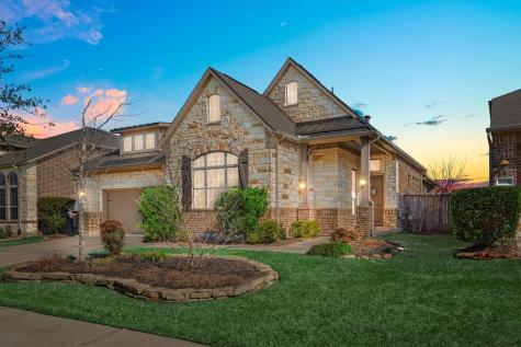 18614 Luma Cove Lane Cypress TX 77429