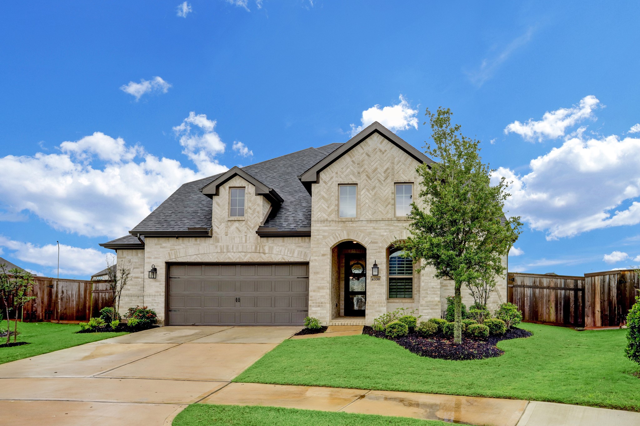 4330 Harlow Ranch Court Fulshear TX 77441