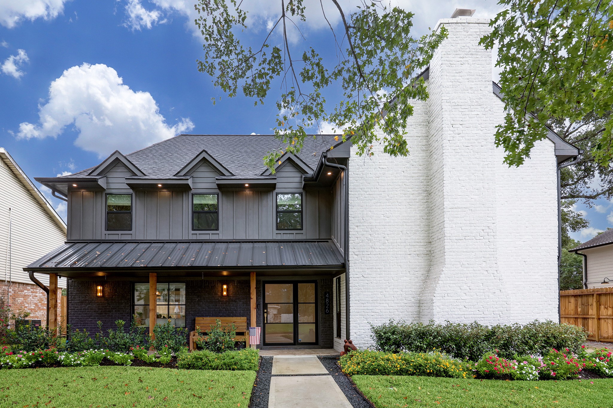 4826 Bayou Vista Drive Houston TX 77091
