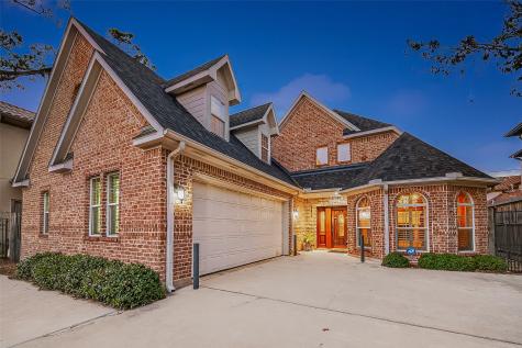 5426 Lampasas Street Houston TX 77056