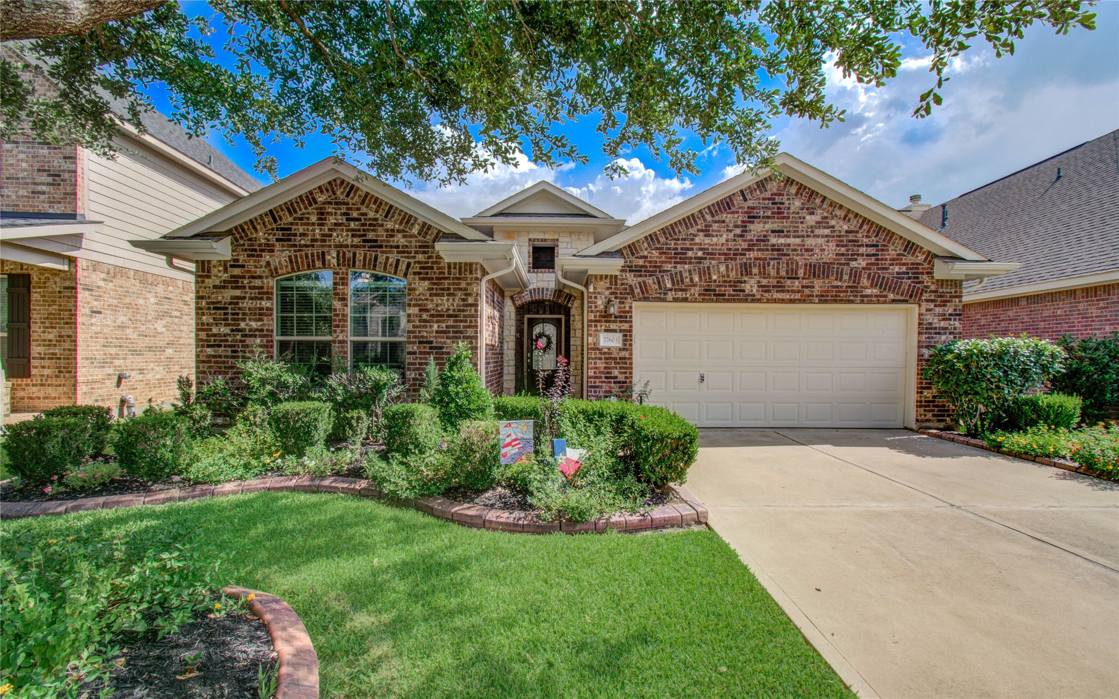 27603 Briscoe Park Court Fulshear TX 77441