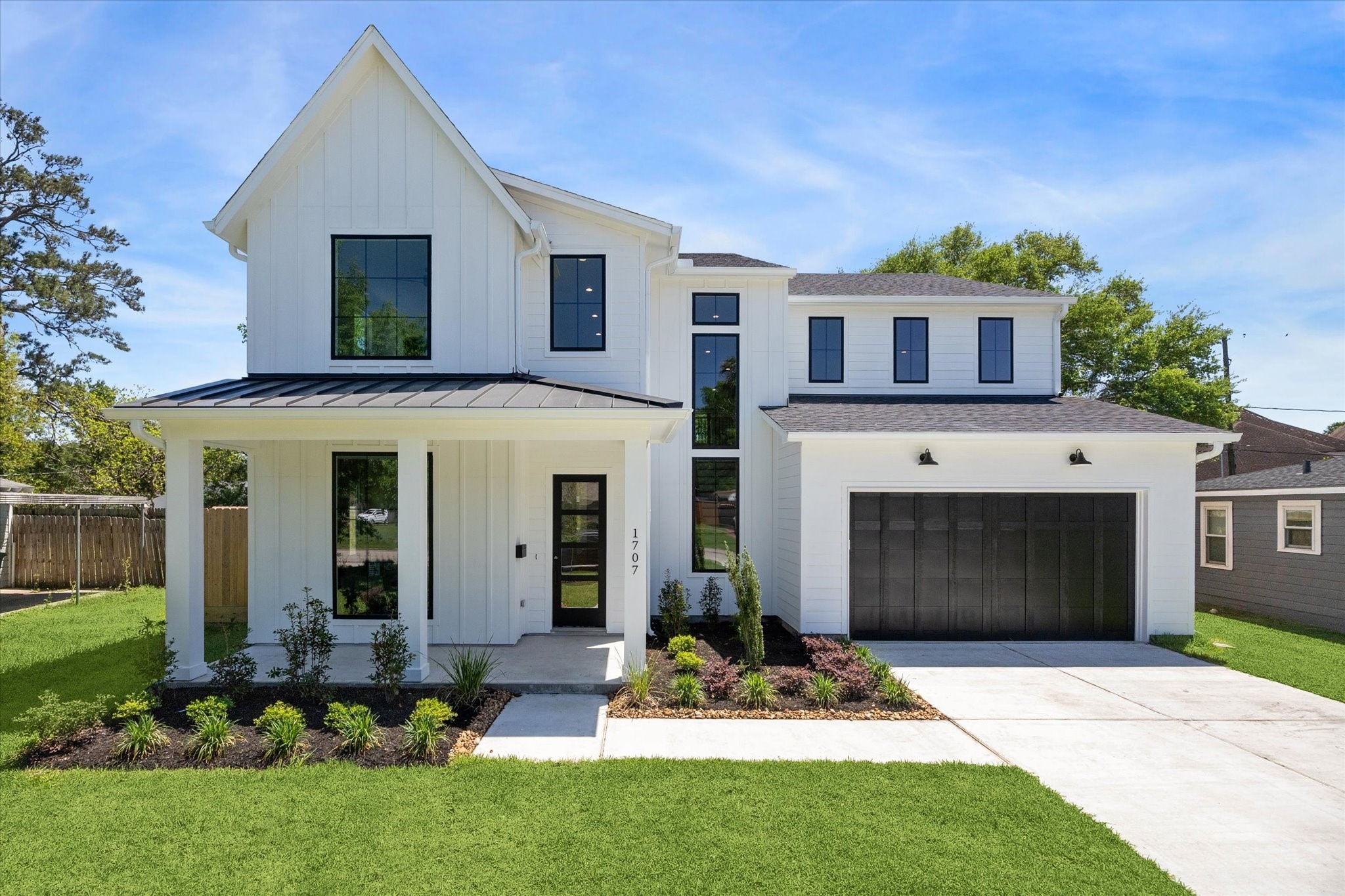1707 Nina Lee Lane Houston TX 77018