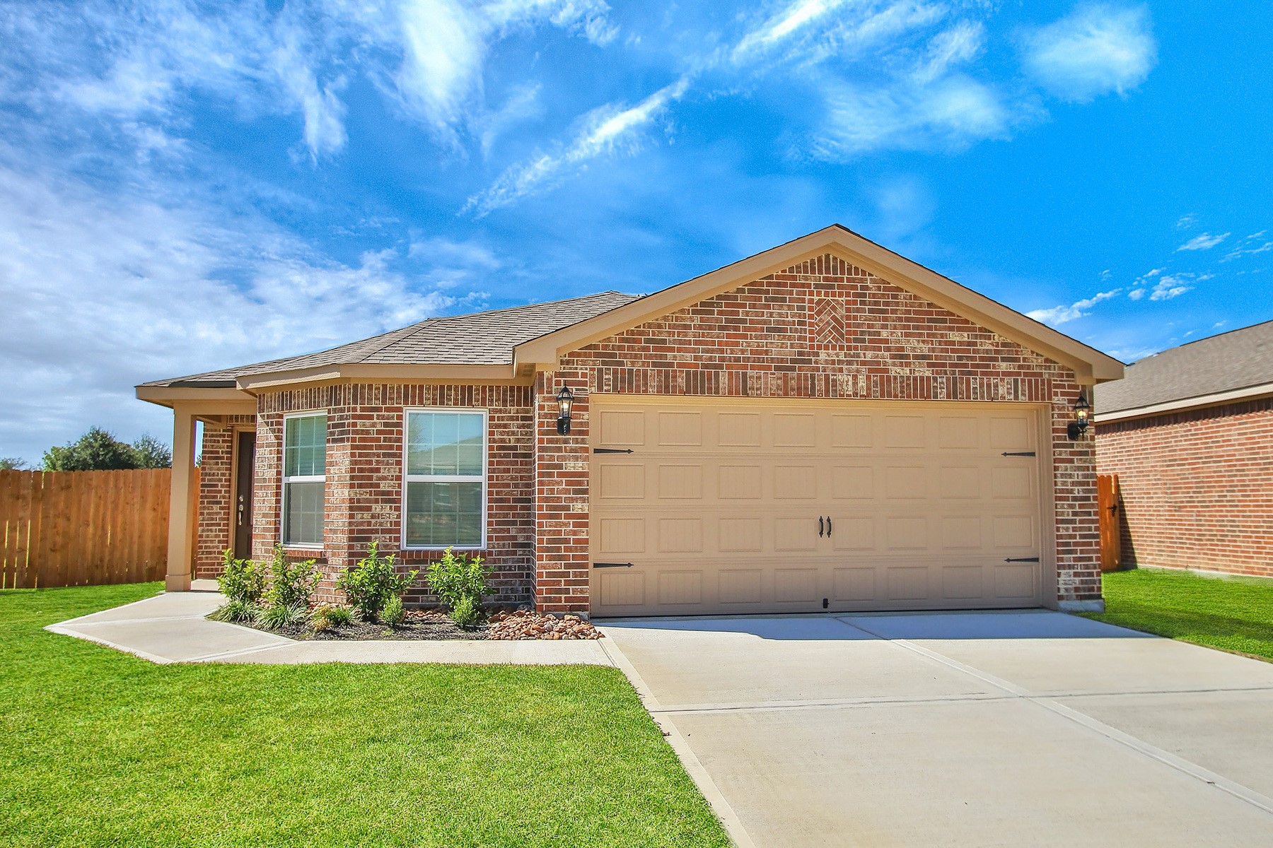416 Sapphire Stone Drive Katy TX 77493