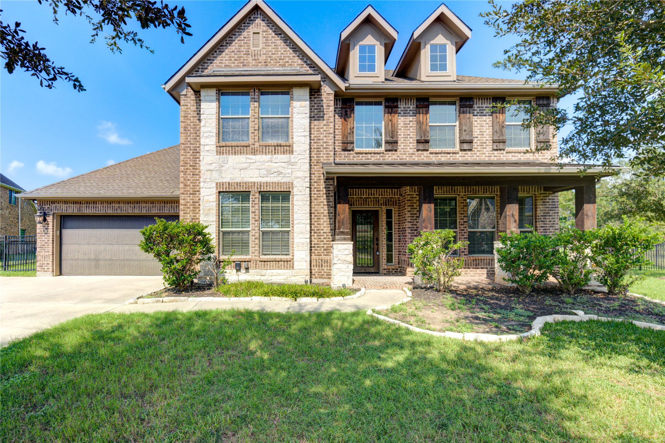 3814 Olive Mill Court Richmond TX 77406