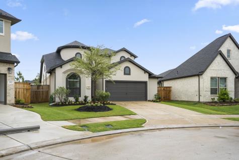 28907 Laurel Grove Lane Fulshear TX 77441