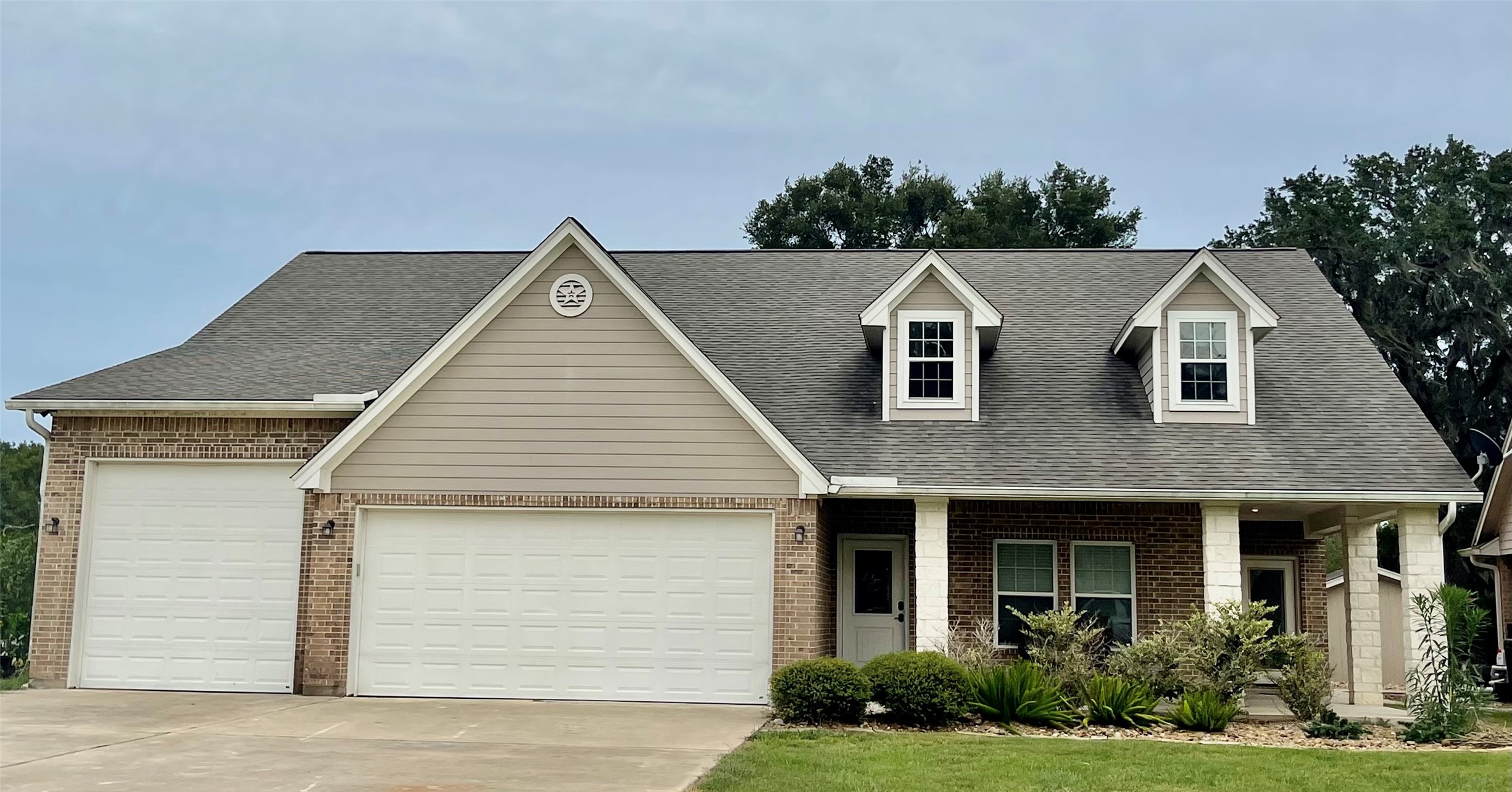 4919 County Road 747a Brazoria TX 77422