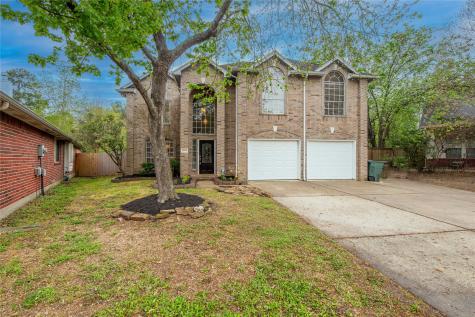 2602 Spring Chase Drive Spring TX 77386