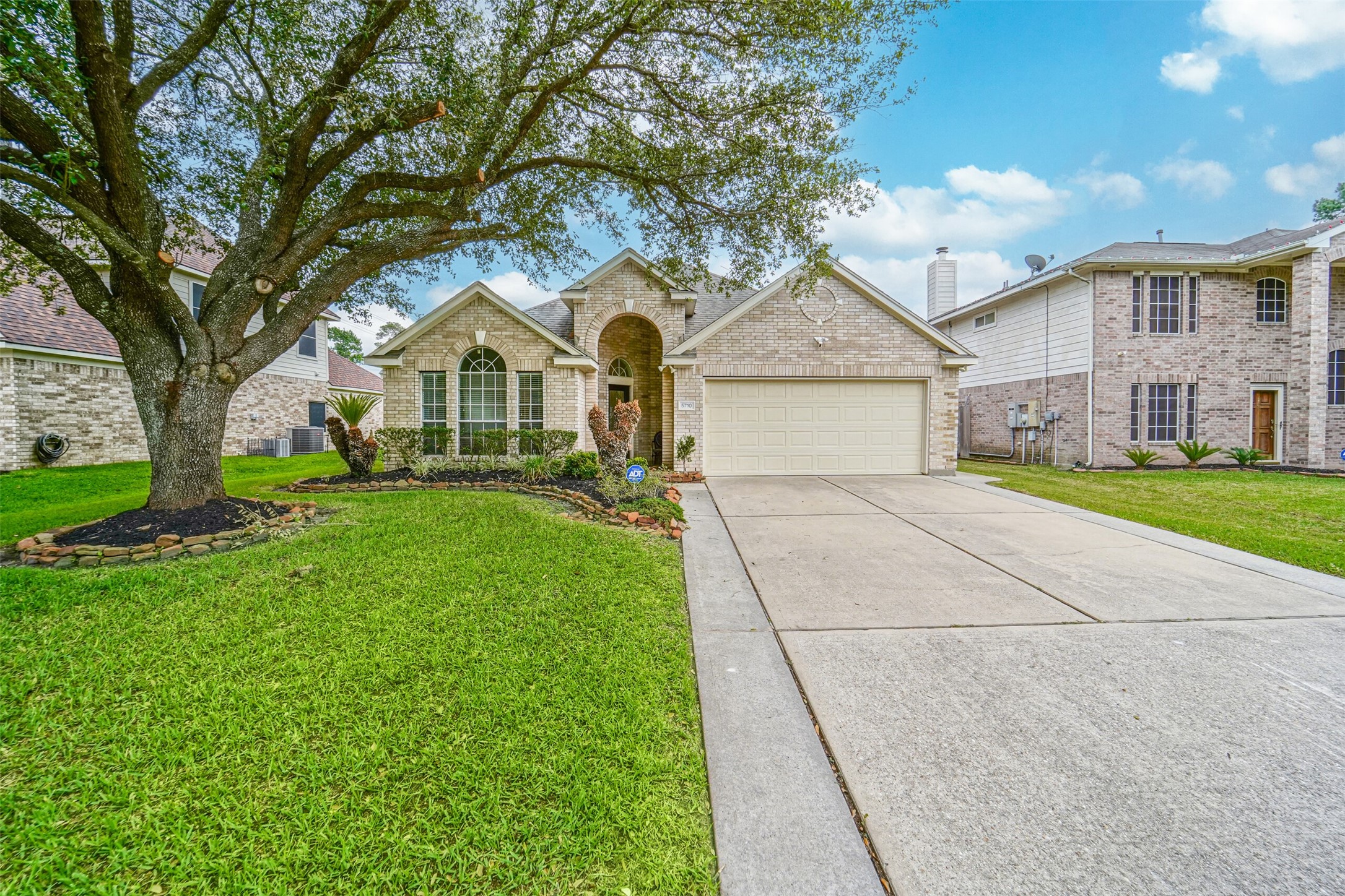 5710 Kelly Mill Lane Humble TX 77346