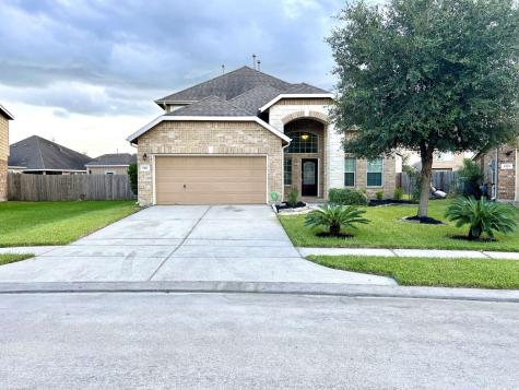 1911 Nentwich Lane Houston TX 77049