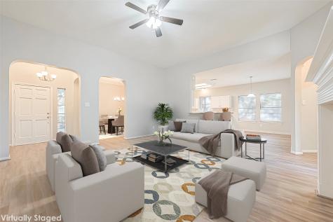 4703 Topaz Trail Drive Sugar Land TX 77479