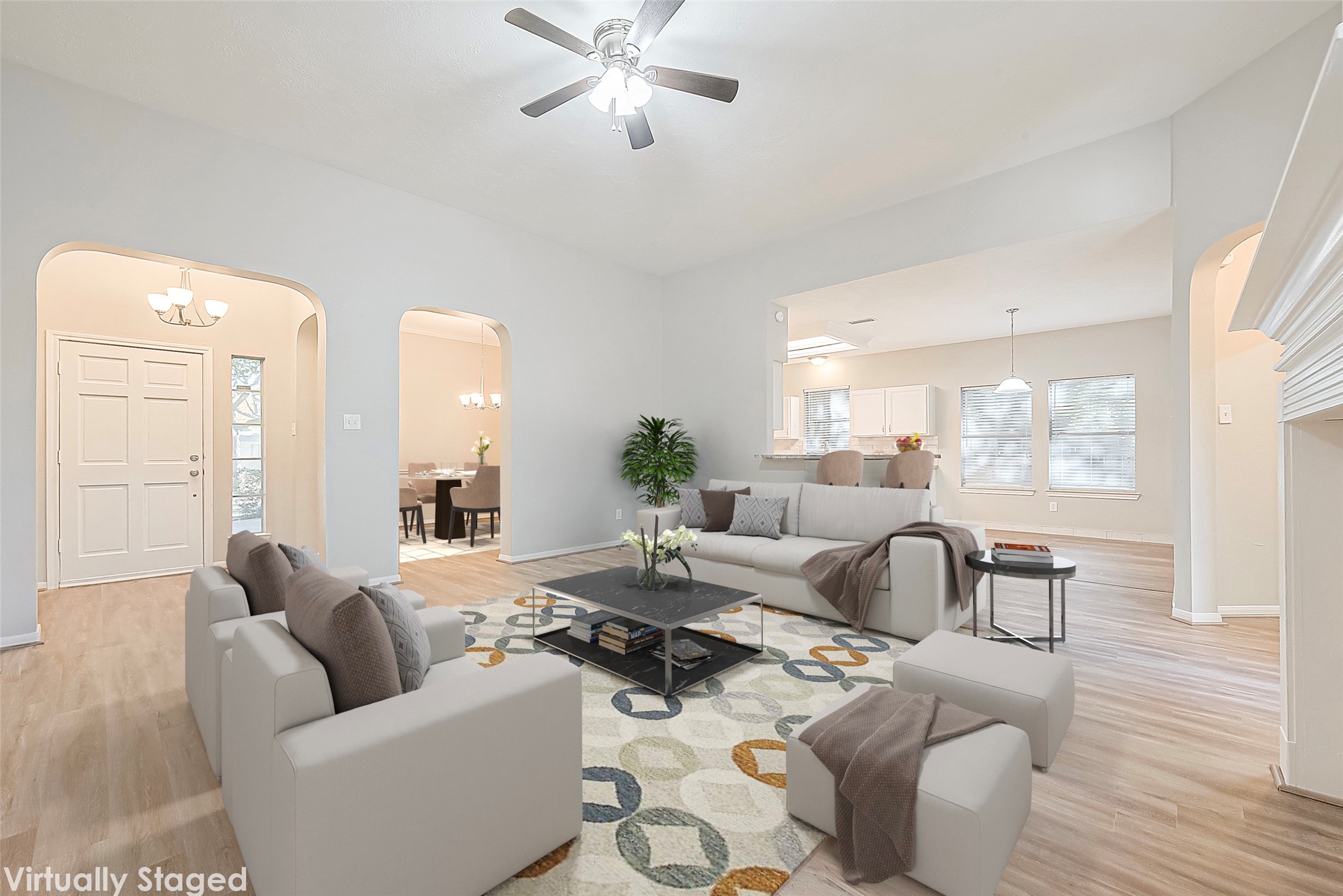 4703 Topaz Trail Drive Sugar Land TX 77479