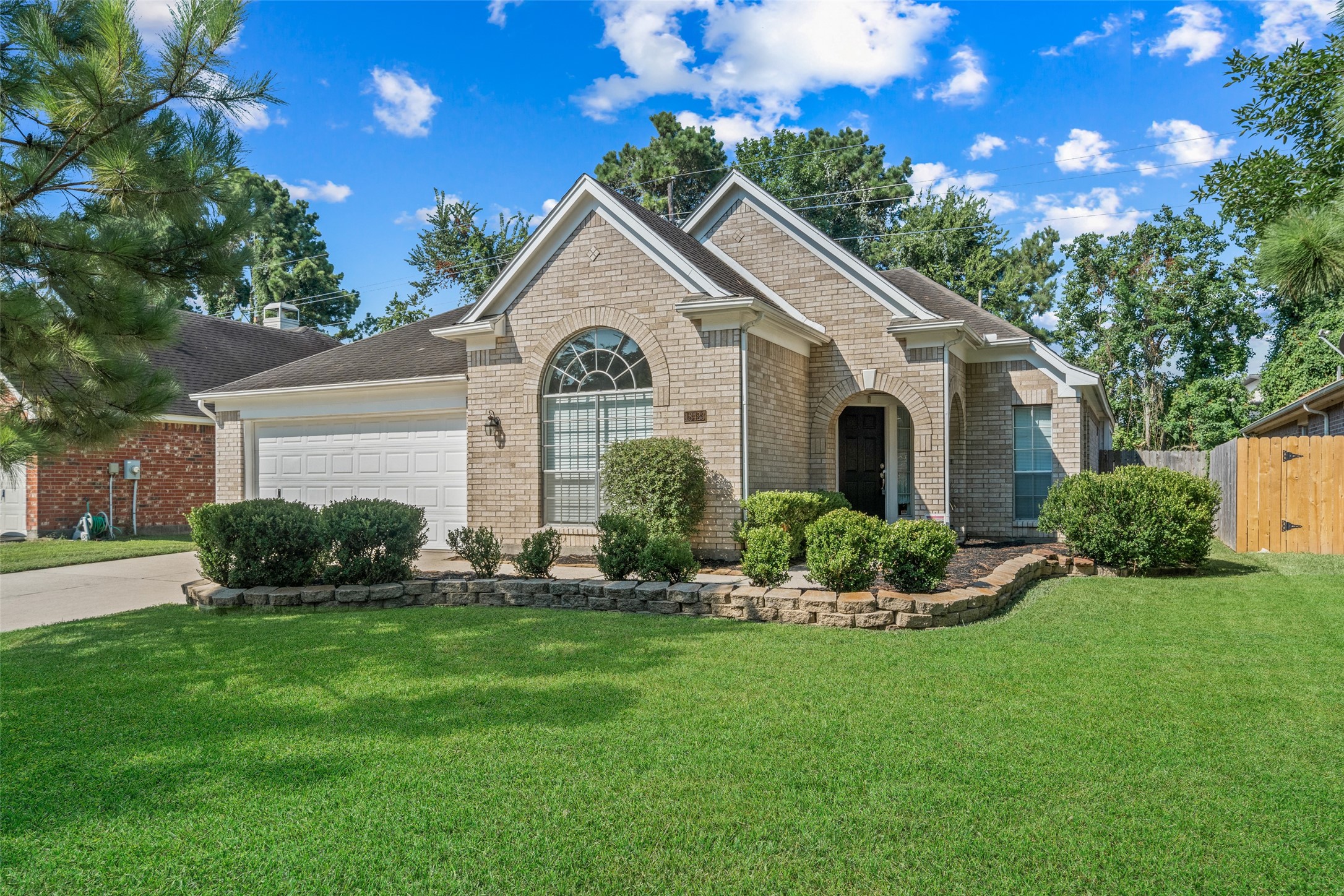 18423 Polo Meadow Drive Humble TX 77346