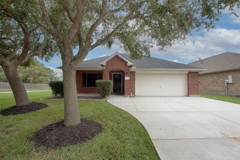 301 Glade Bridge Lane Dickinson TX 77539