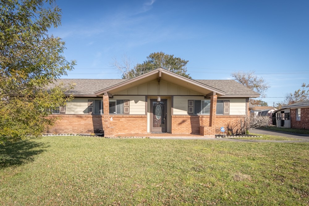 4510 Ponderosa Drive Baytown TX 77521