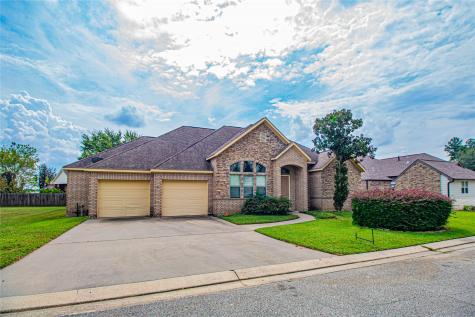 103 Getaway Place Livingston TX 77351