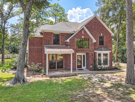 12619 Pine Spring Lane Cypress TX 77429