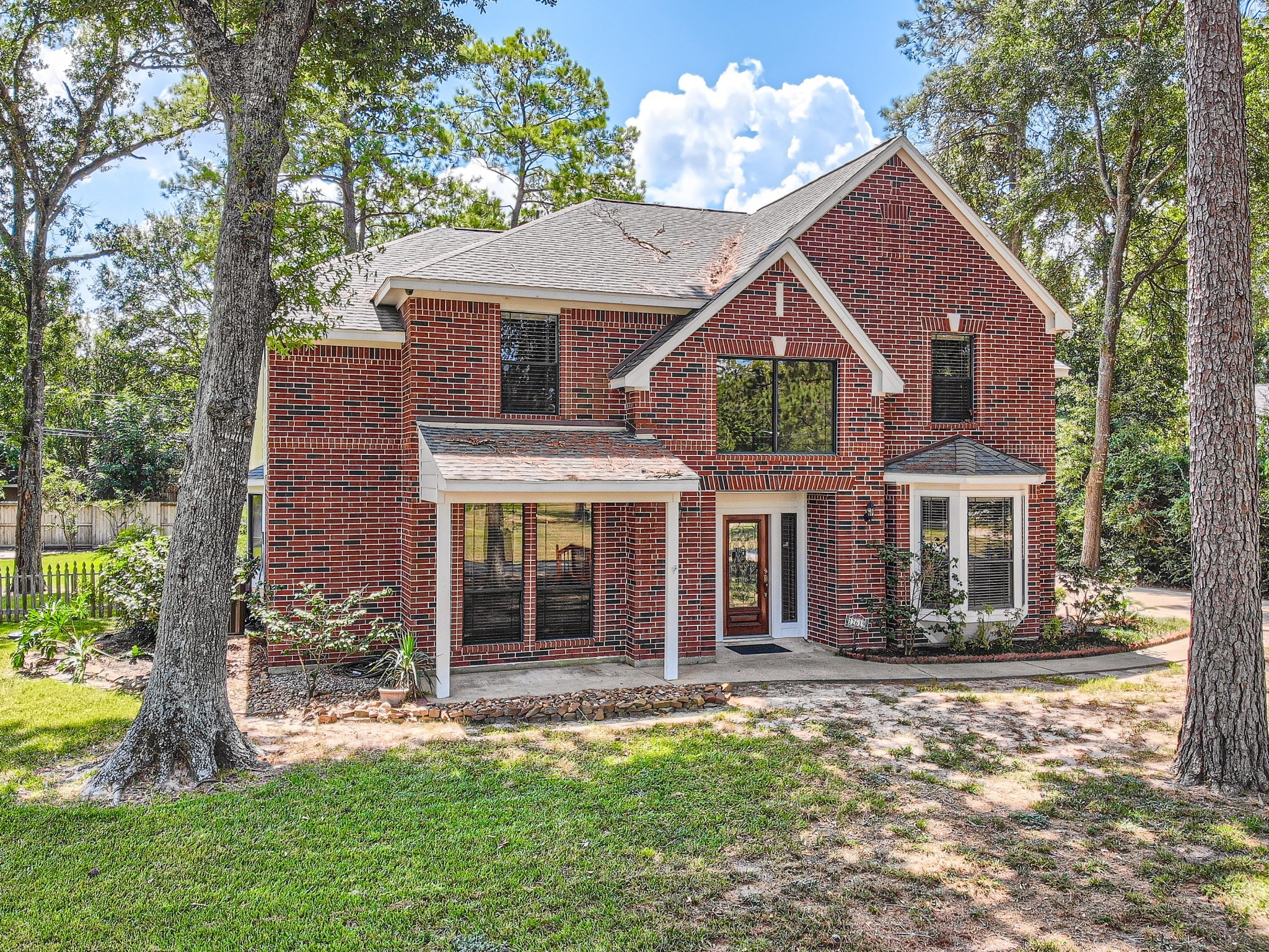 12619 Pine Spring Lane Cypress TX 77429