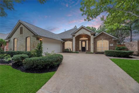 2106 Longdraw Cove Katy TX 77494