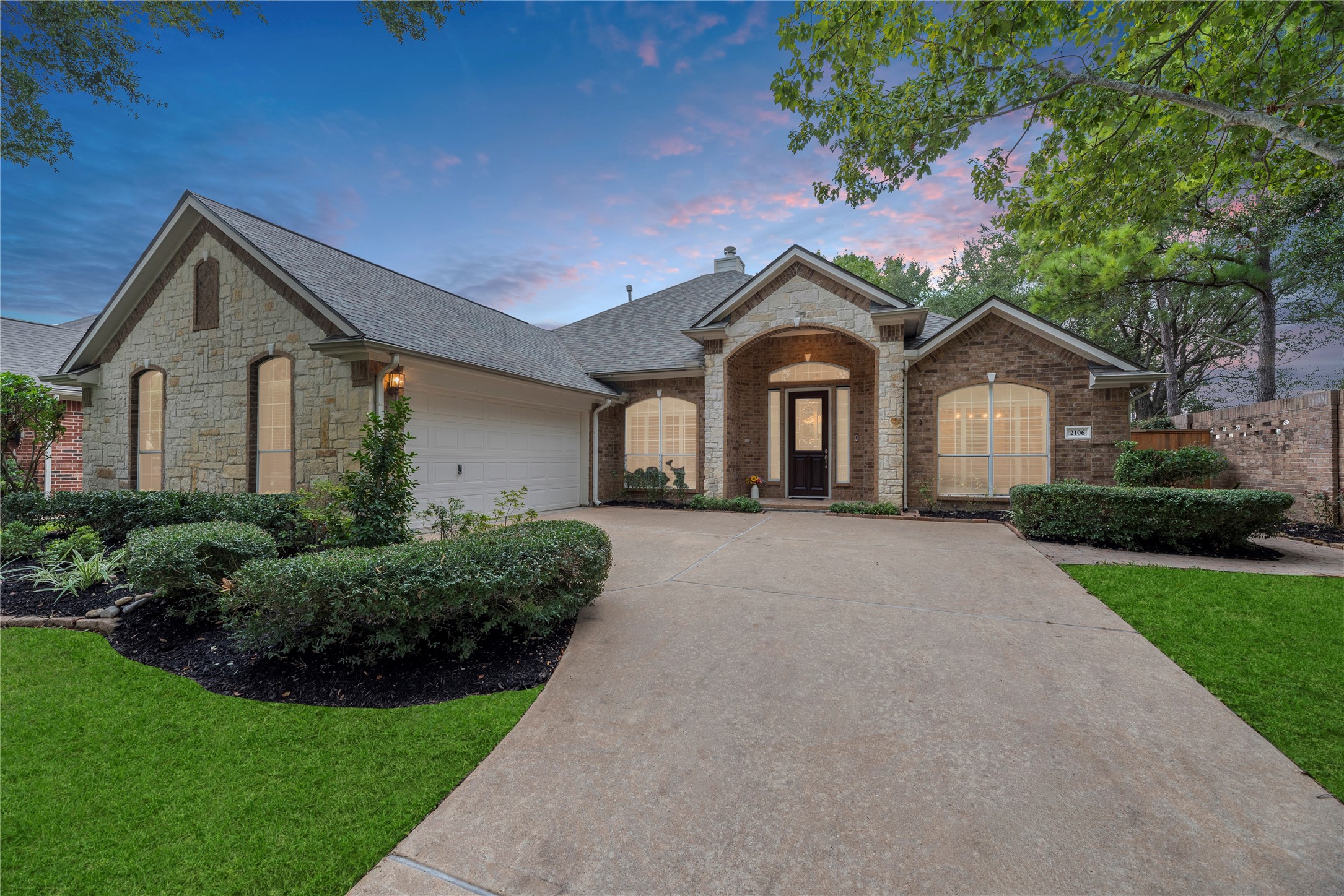 2106 Longdraw Cove Katy TX 77494