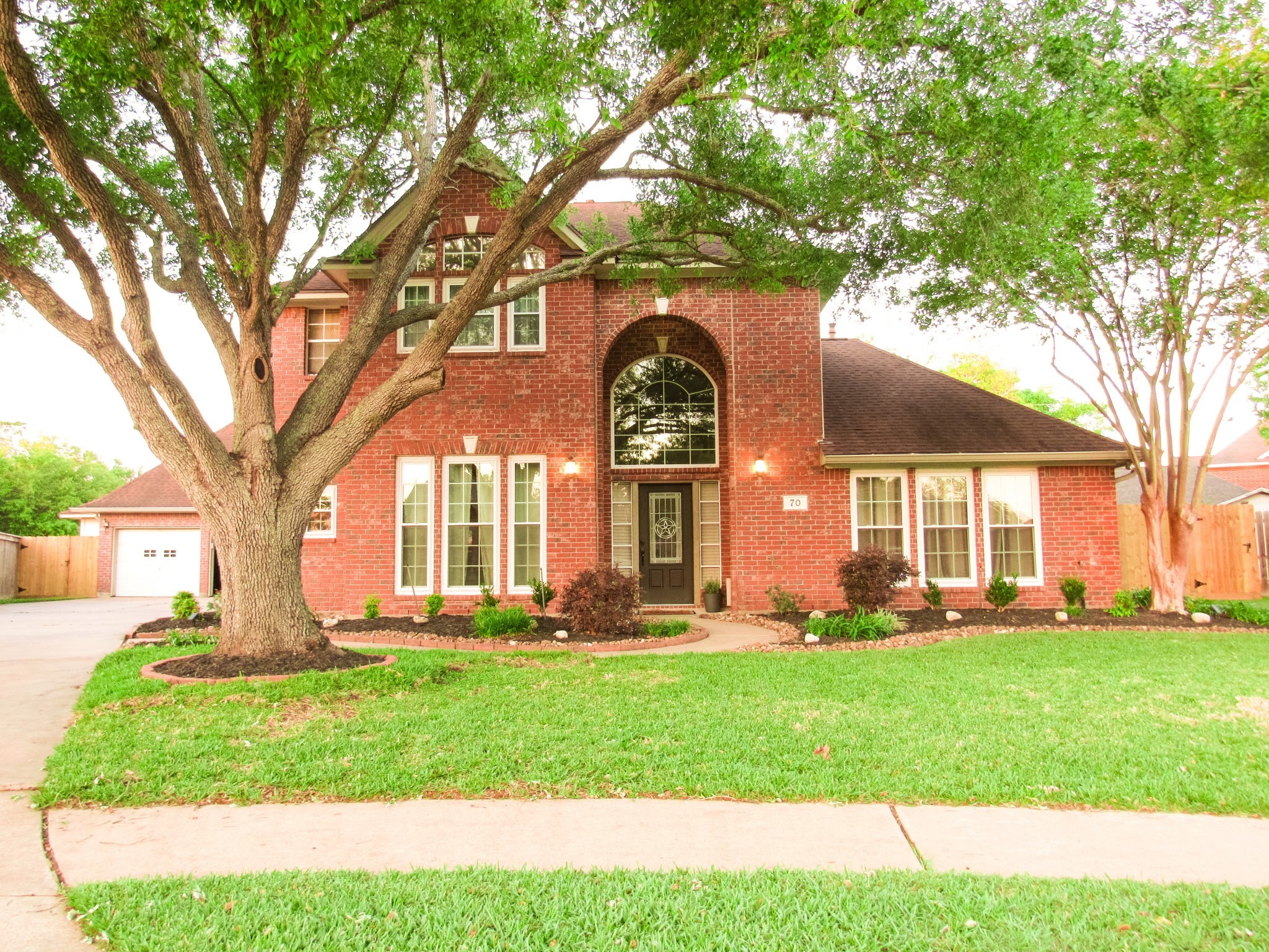 70 Chicory Court Lake Jackson TX 77566