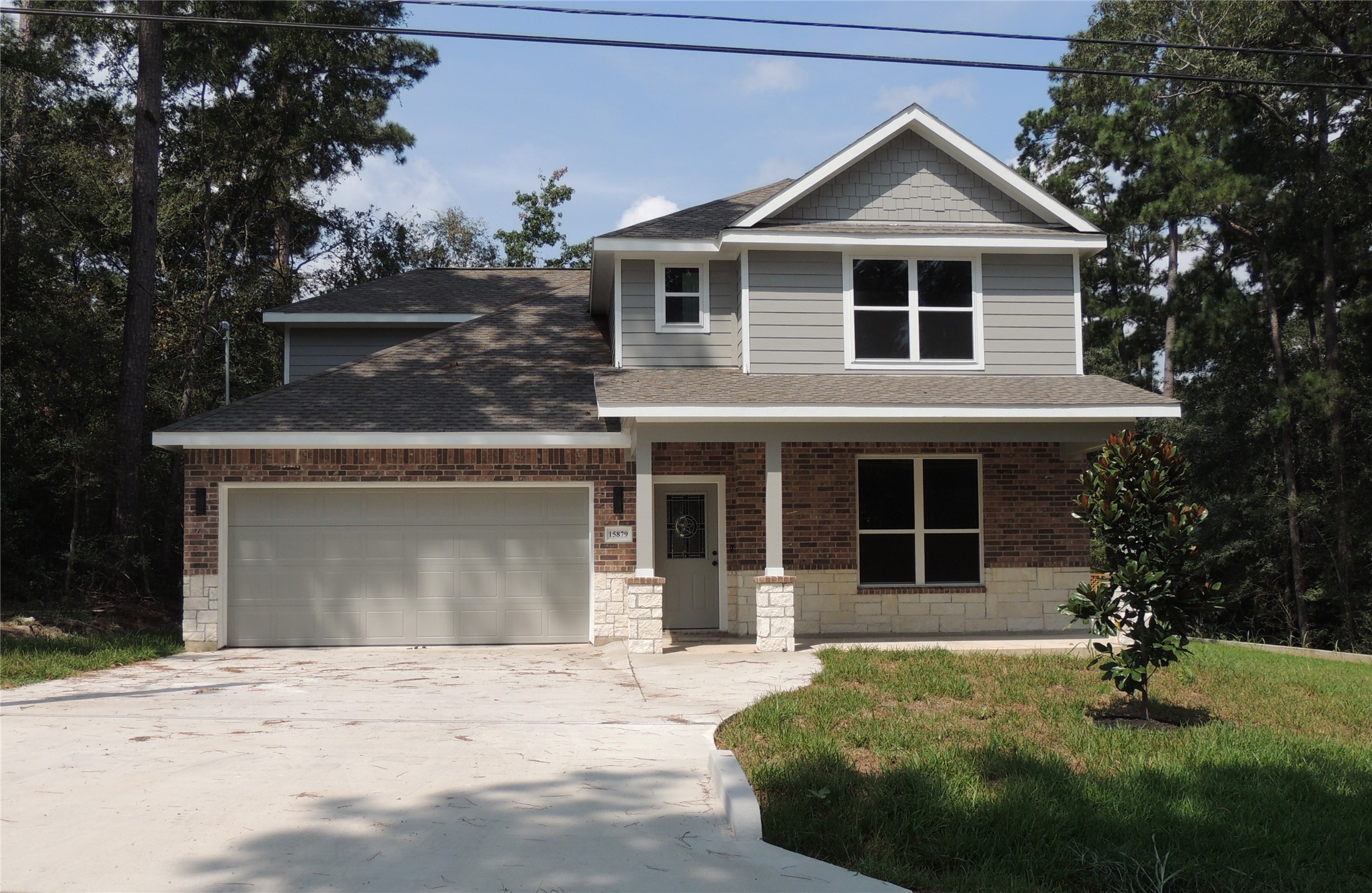 15879 Chestnut Drive Montgomery TX 77356
