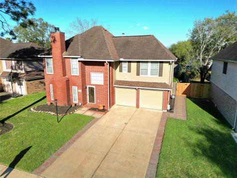 6810 Little Redwood Drive Pasadena TX 77505