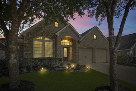 16314 Open Sea Drive Houston TX 77044