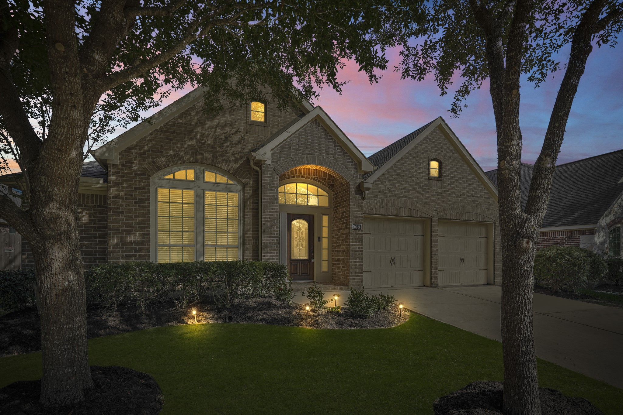 16314 Open Sea Drive Houston TX 77044