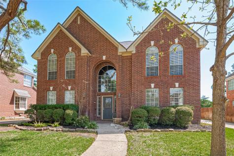 15430 Rocky Bridge Lane Cypress TX 77433