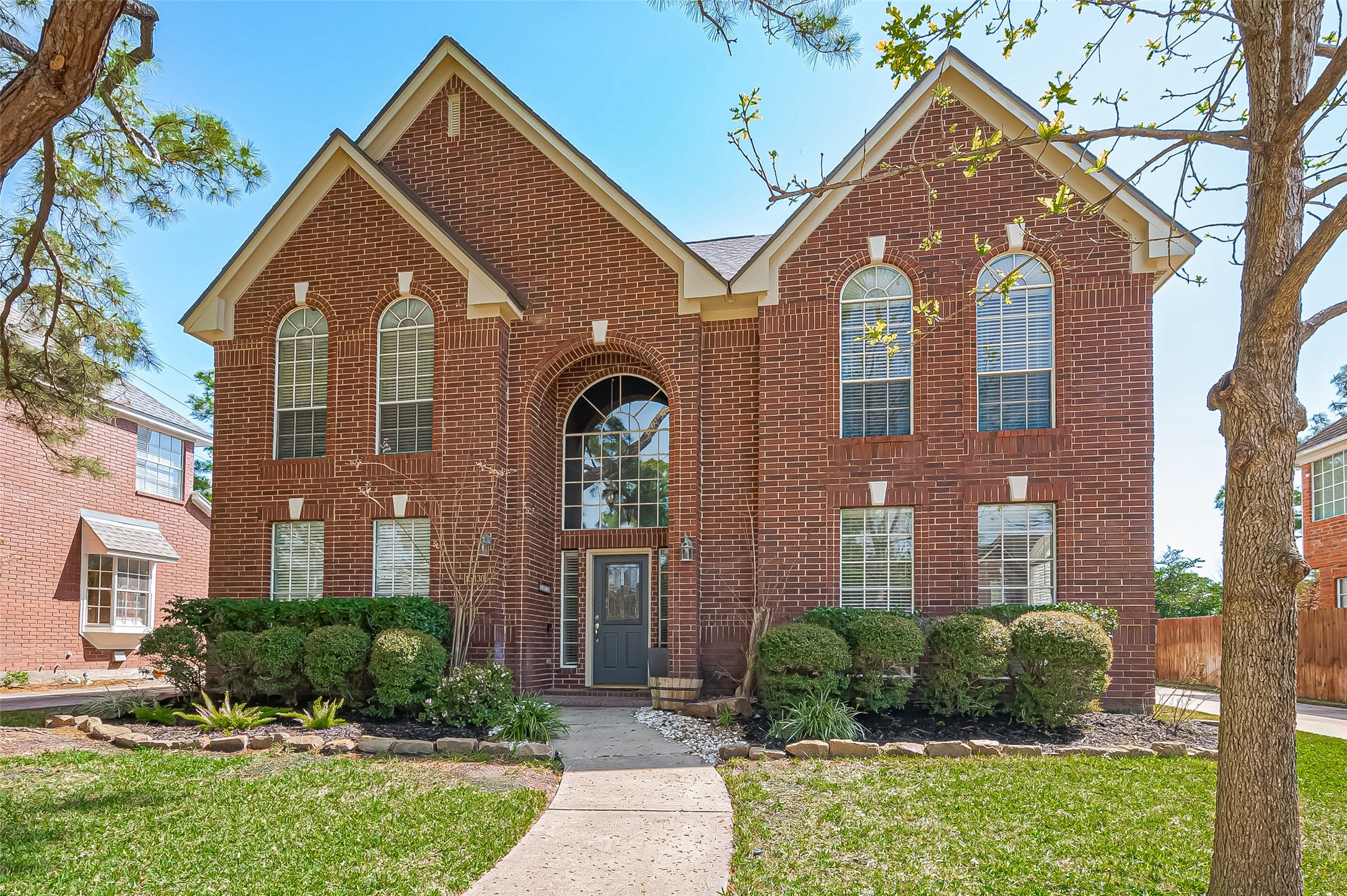 15430 Rocky Bridge Lane Cypress TX 77433