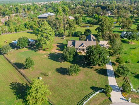 34242 Sanders Ranch Road Magnolia TX 77355