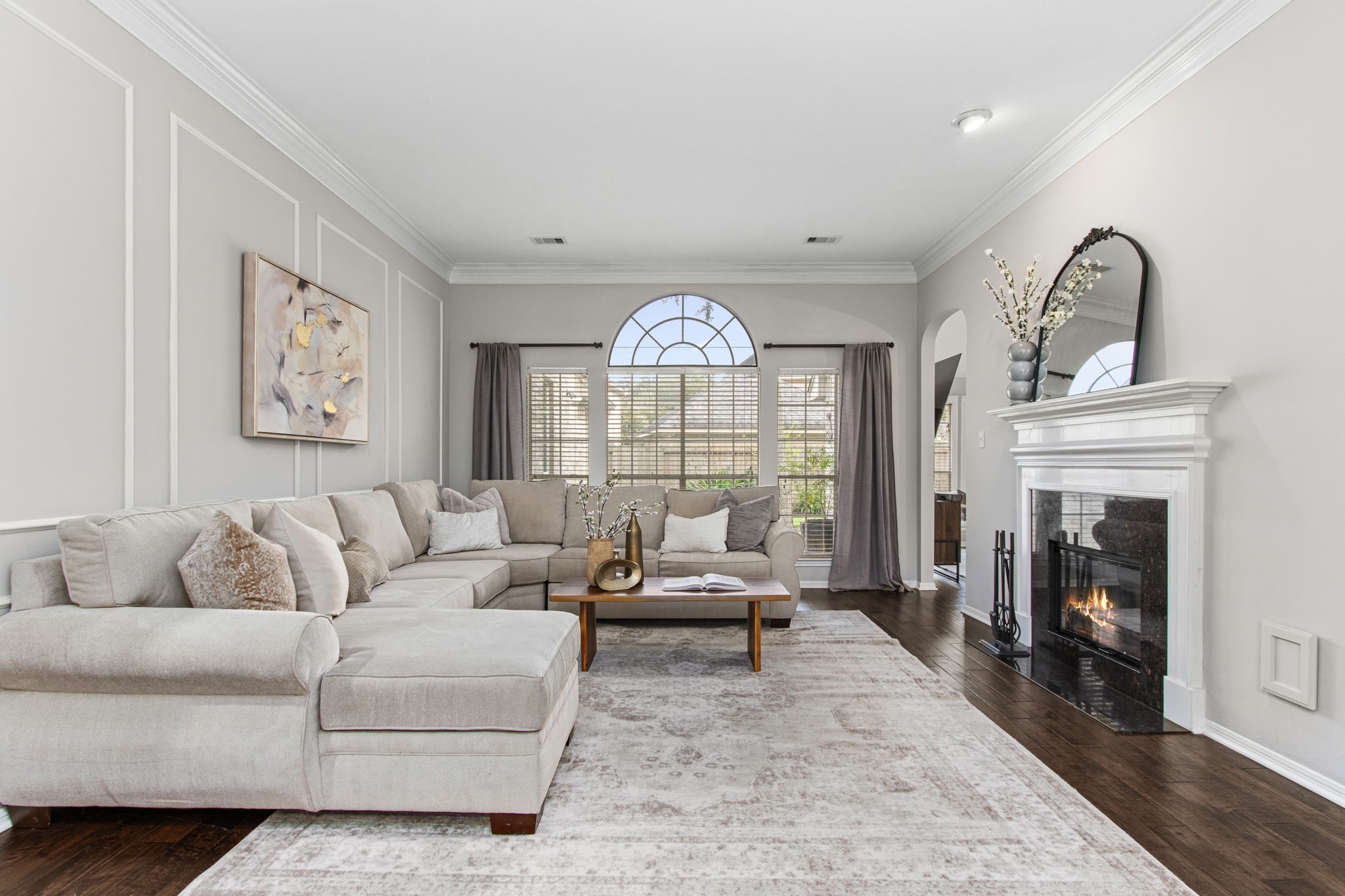 1130 Wood Fern Drive Sugar Land TX 77479