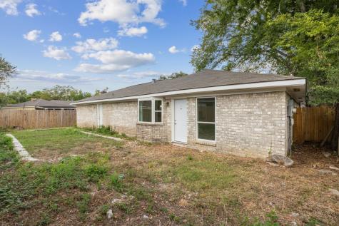 9423 Kristin Drive Houston TX 77031