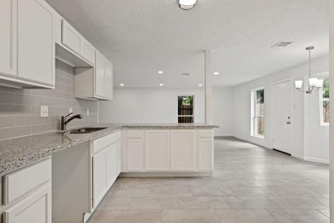 9423 Kristin Drive Houston TX 77031