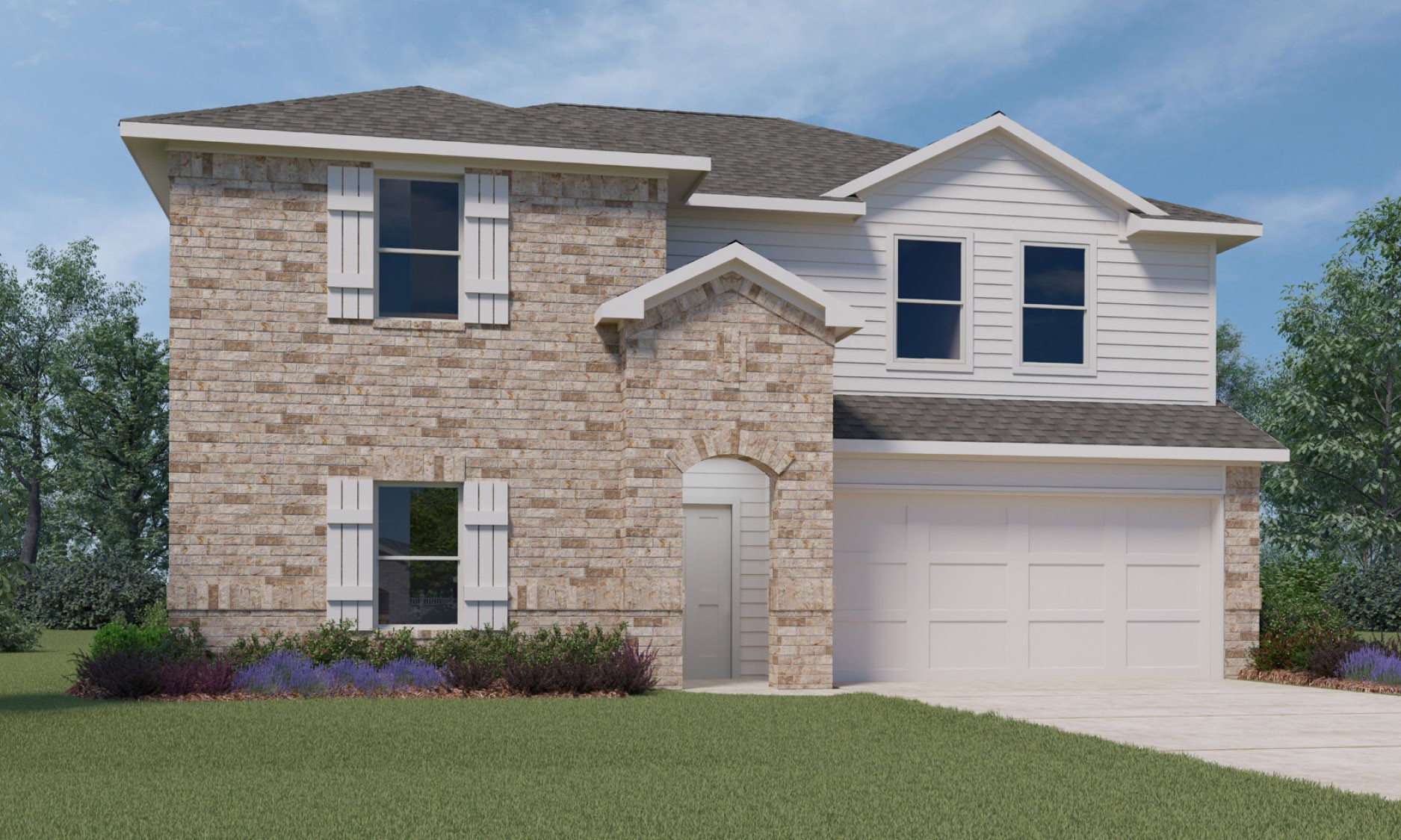 318 Coral Drift Court Crosby TX 77532