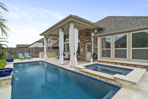 15714 Belmar Heights Drive Cypress TX 77429