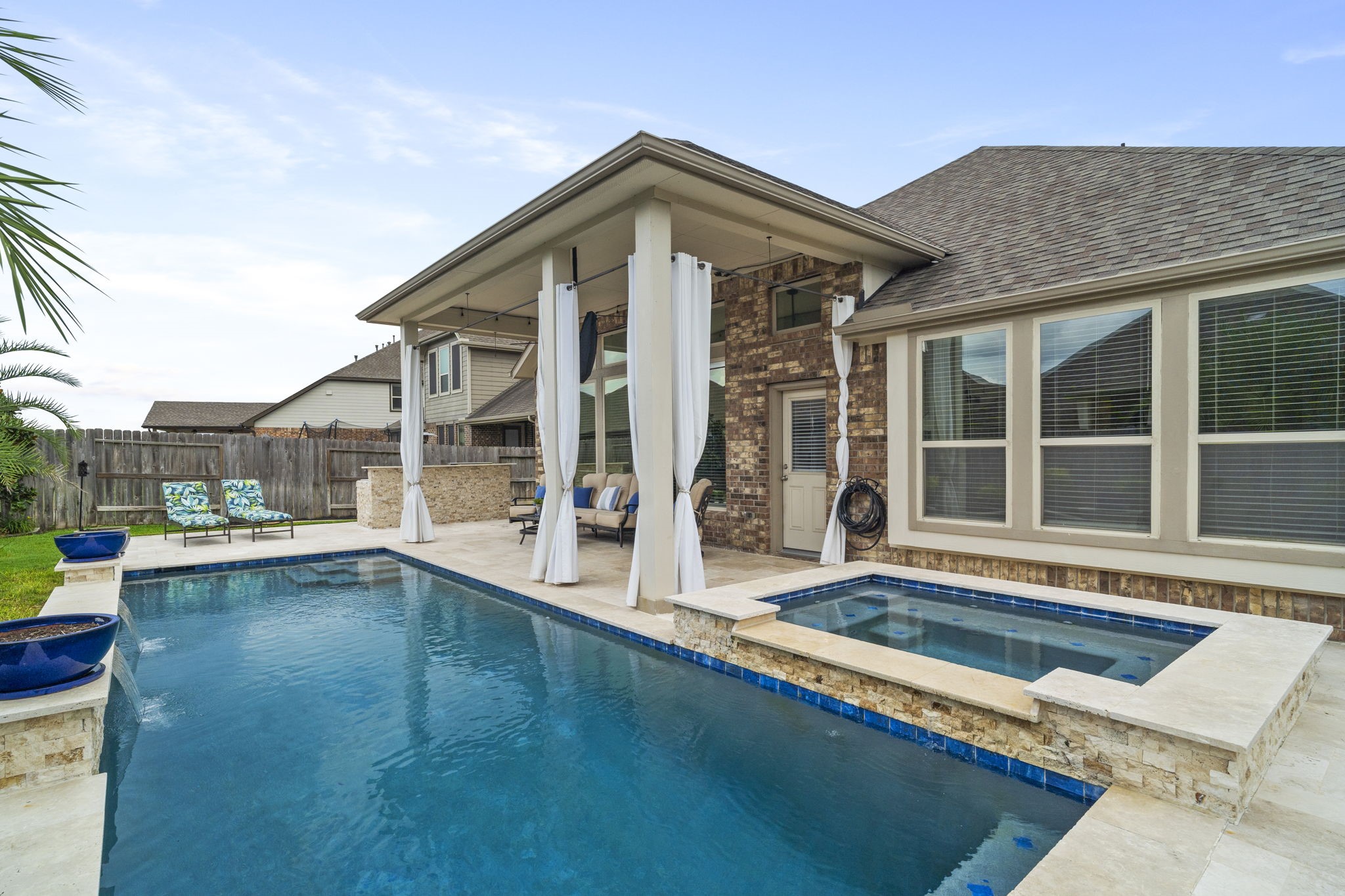 15714 Belmar Heights Drive Cypress TX 77429
