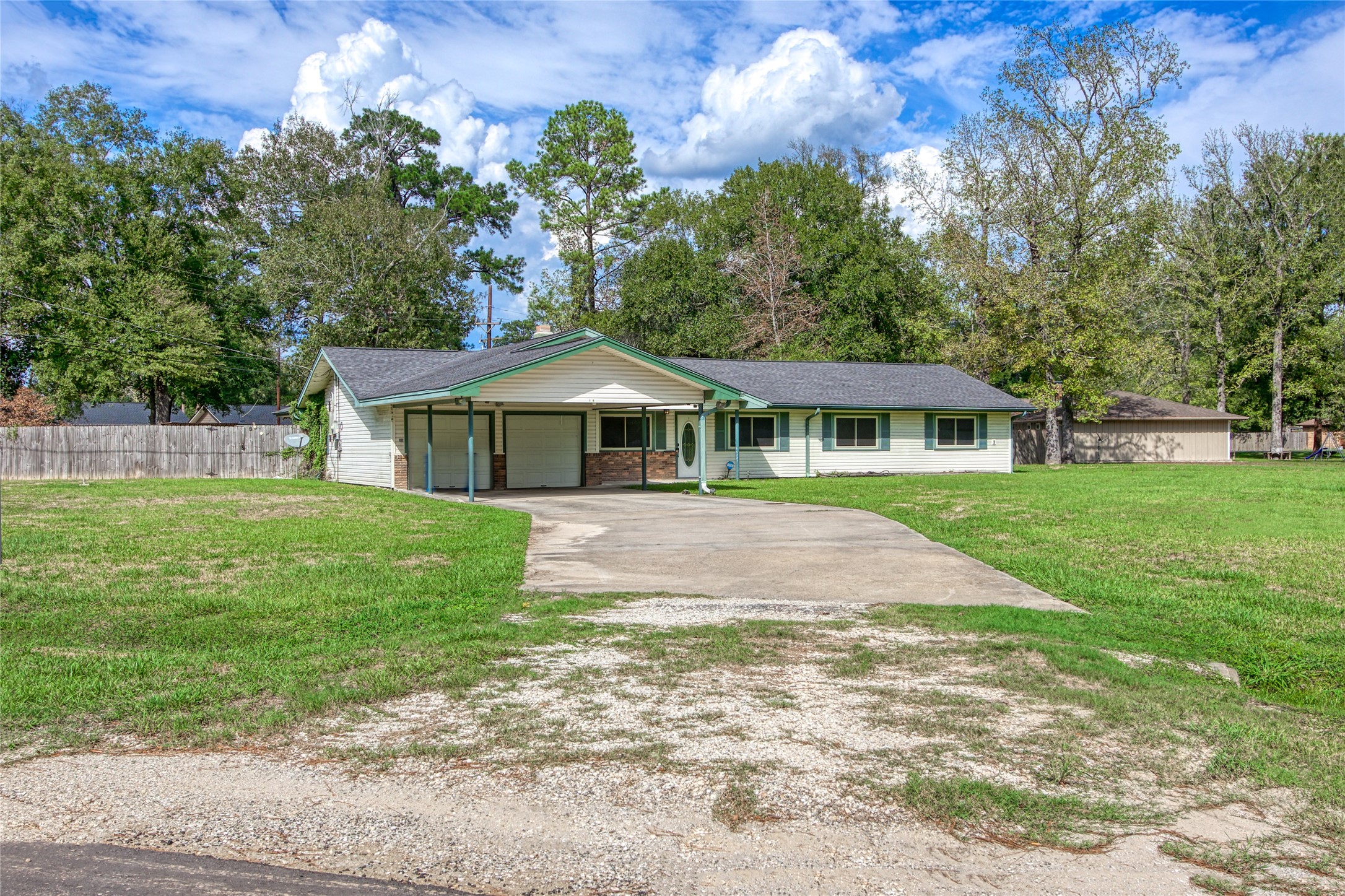 7610 Sweetgum Road Beaumont TX 77713