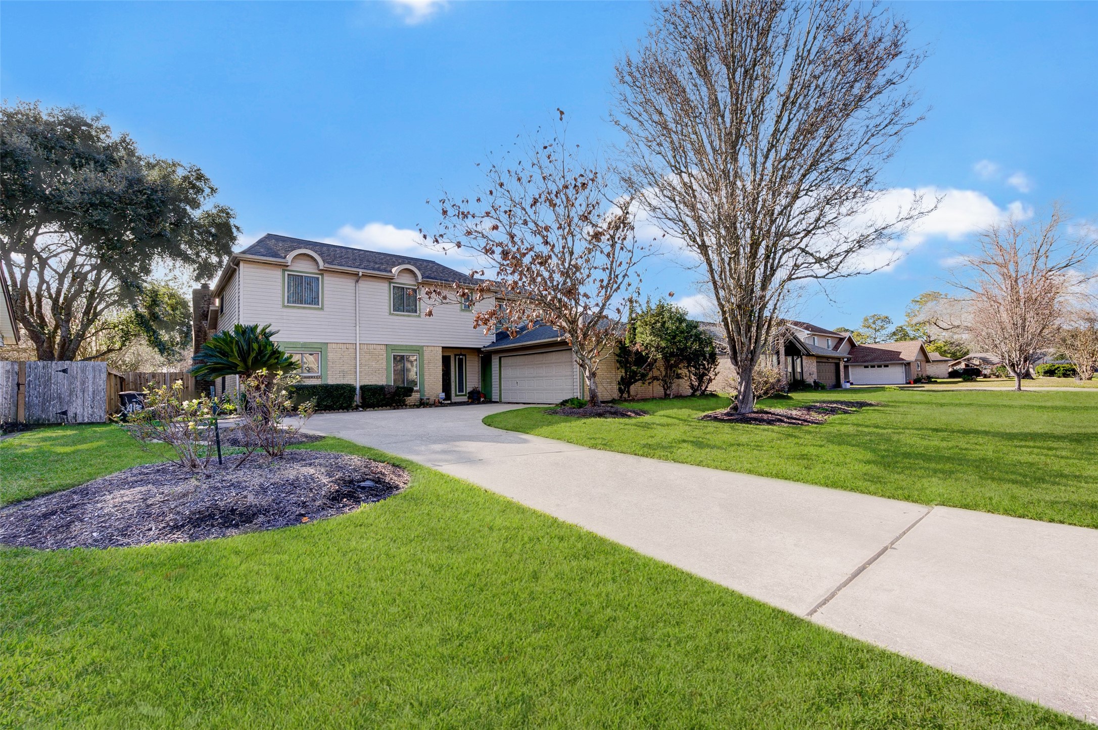 413 Westwood Drive Friendswood TX 77546