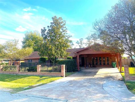324 Wynell Street Houston TX 77022