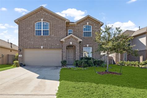 3411 Riverside Glen Lane Richmond TX 77469