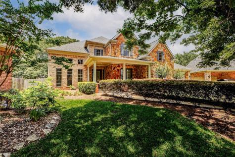 22110 Stone Cross Court Katy TX 77450