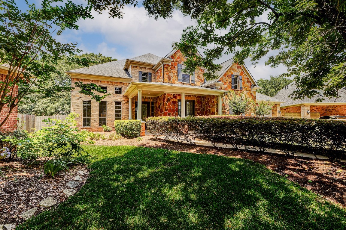 22110 Stone Cross Court Katy TX 77450
