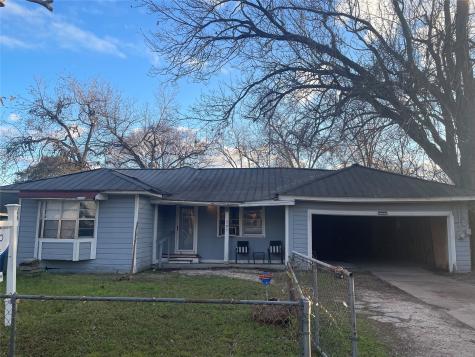 505 Shane Street Houston TX 77037