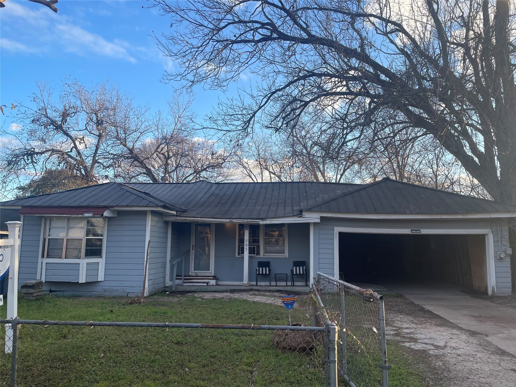505 Shane Street Houston TX 77037