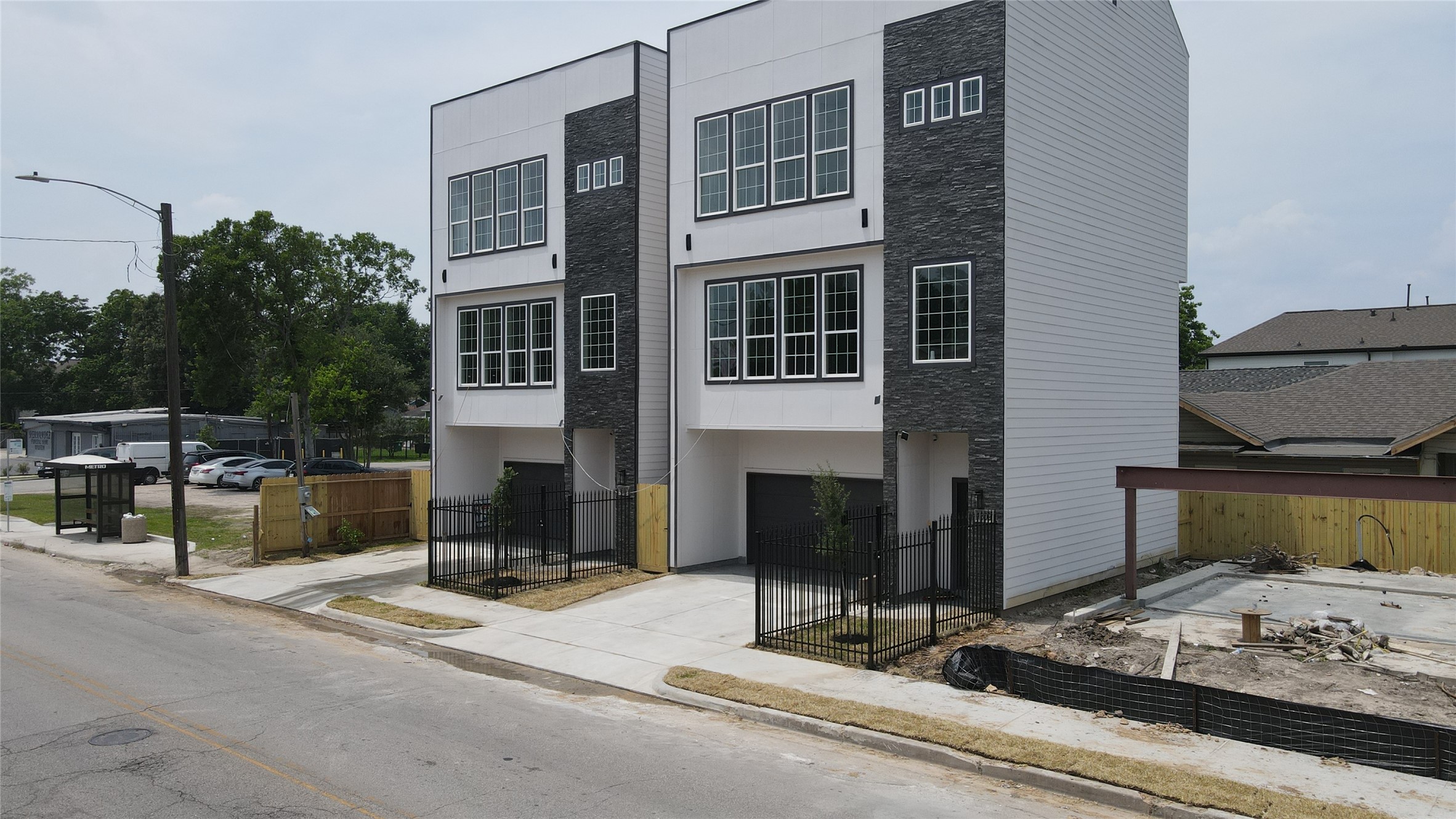 1307 Quitman Street Houston TX 77009