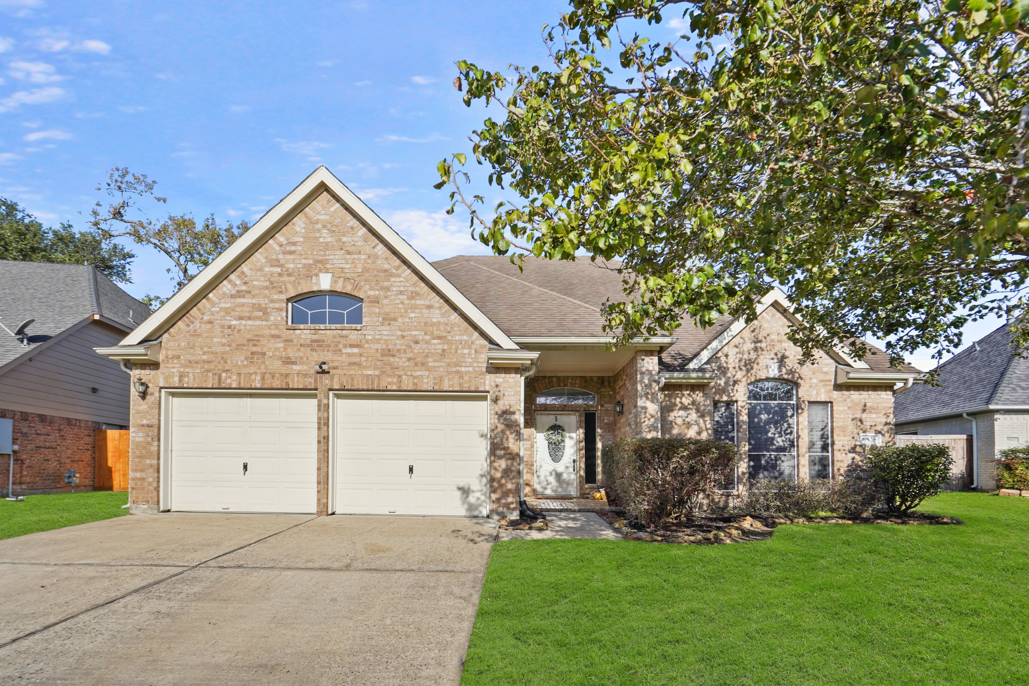 8523 Discus Drive Humble TX 77346